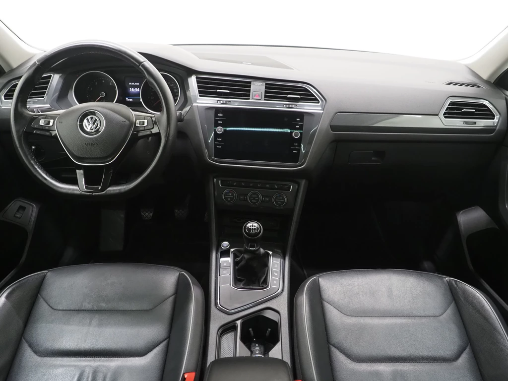 Volkswagen Tiguan Allspace – foto 10