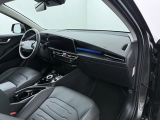 Kia Niro EV – thumbnail 40