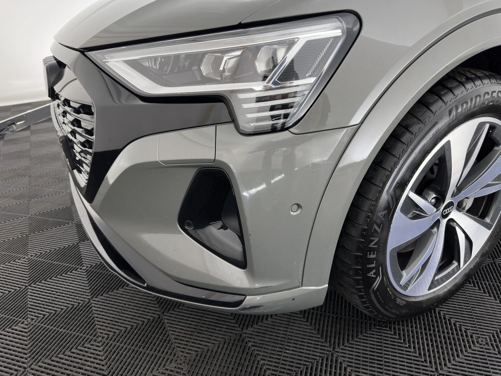 Audi Q8 e-tron – foto 35