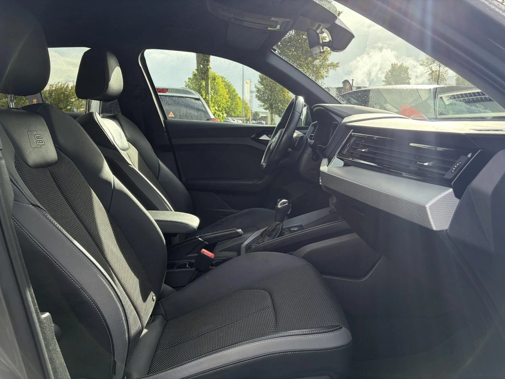 Audi A1 Sportback – foto 9