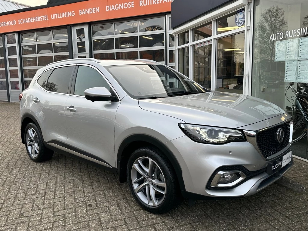 MG EHS – foto 10