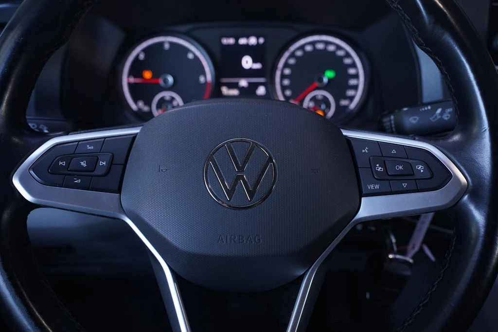 Volkswagen Transporter – foto 21