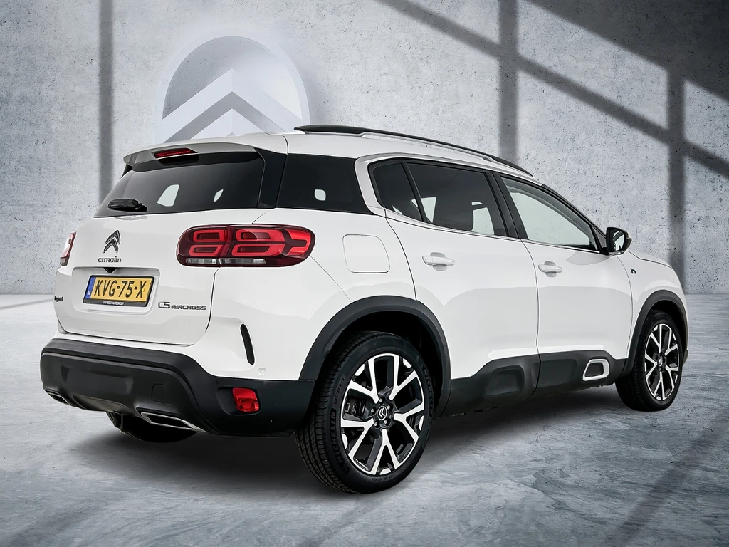 Citroën C5 Aircross – foto 4
