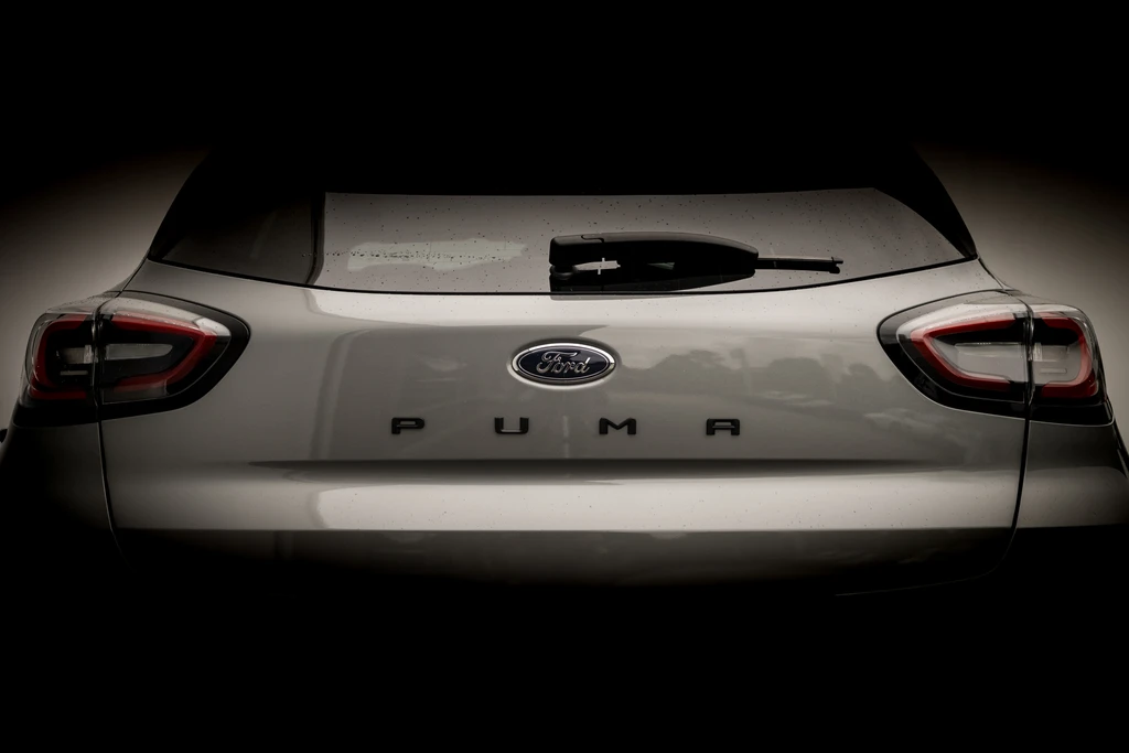 Ford Puma – foto 24