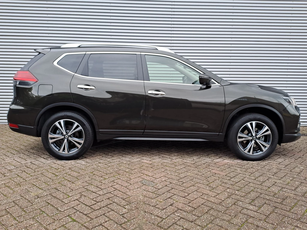 Nissan X-Trail – foto 5