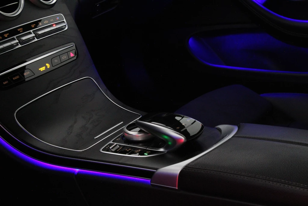 Mercedes-Benz C-Klasse – foto 21