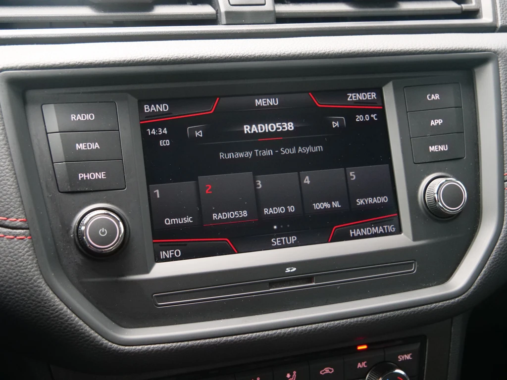 SEAT Arona – foto 19