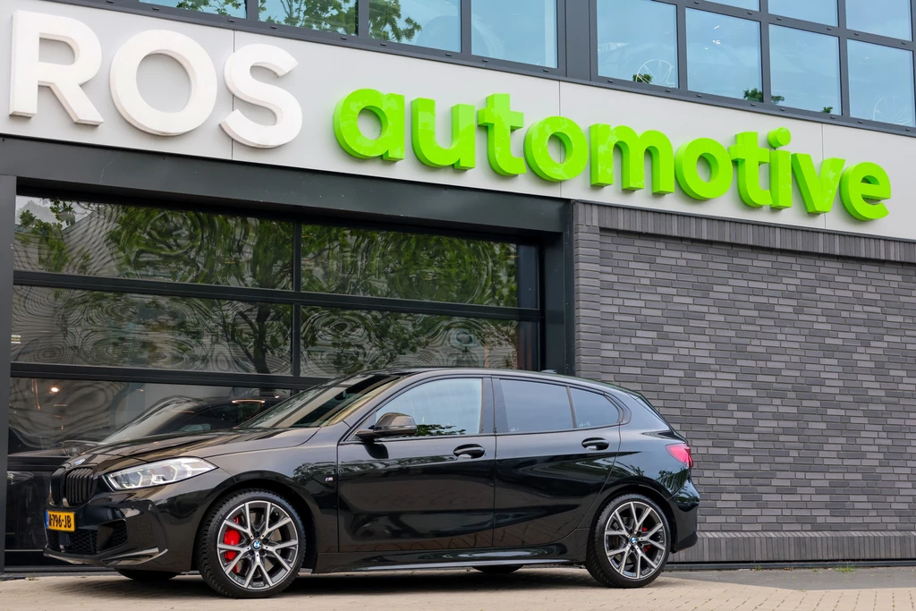 BMW 1 Serie – foto 2