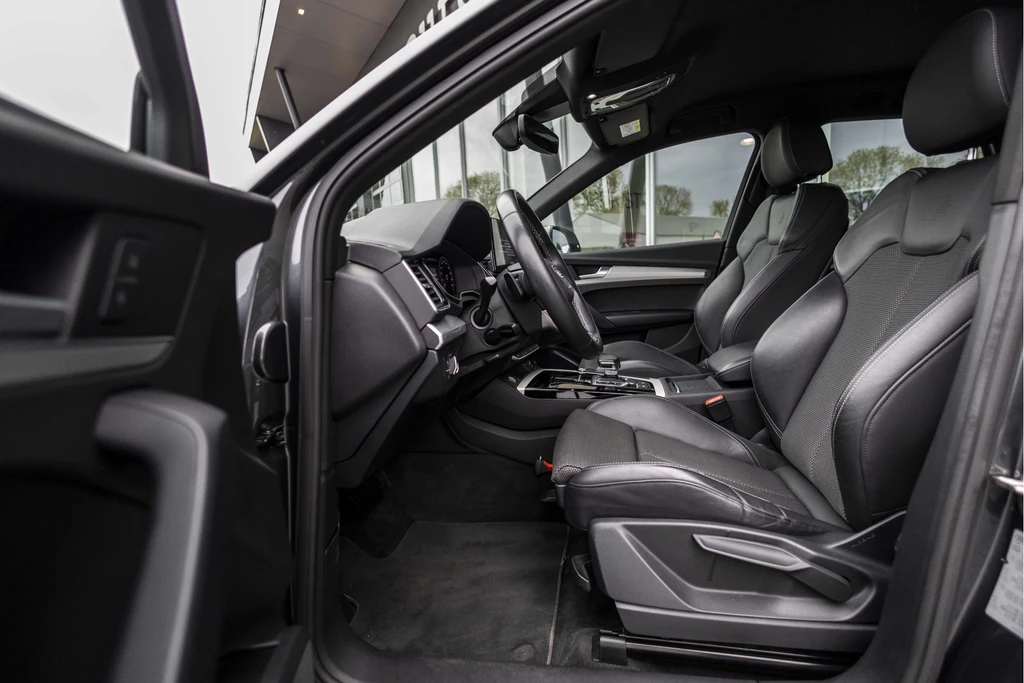 Audi Q5 – foto 12