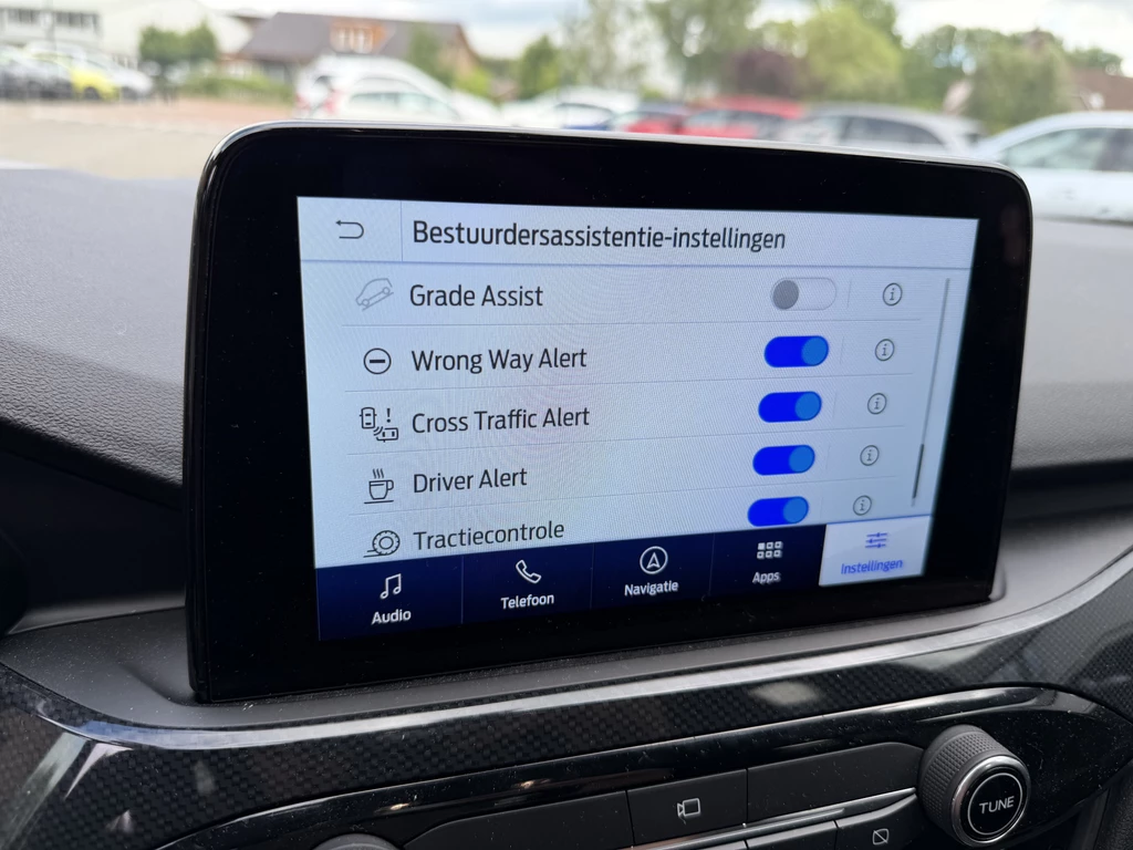 Ford Kuga – foto 8