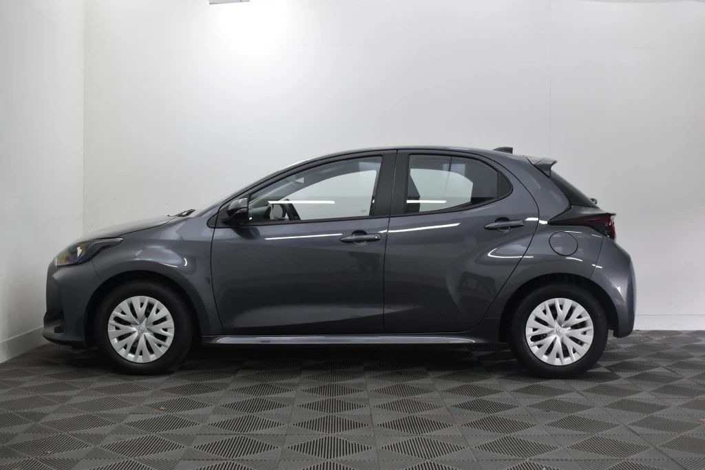 Toyota Yaris – foto 1