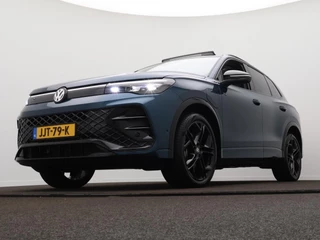 Volkswagen Tiguan – thumbnail 2