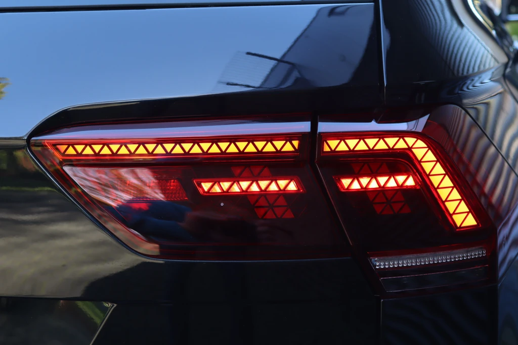 Volkswagen Tiguan – foto 30