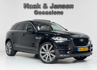 Jaguar F-PACE – thumbnail 7