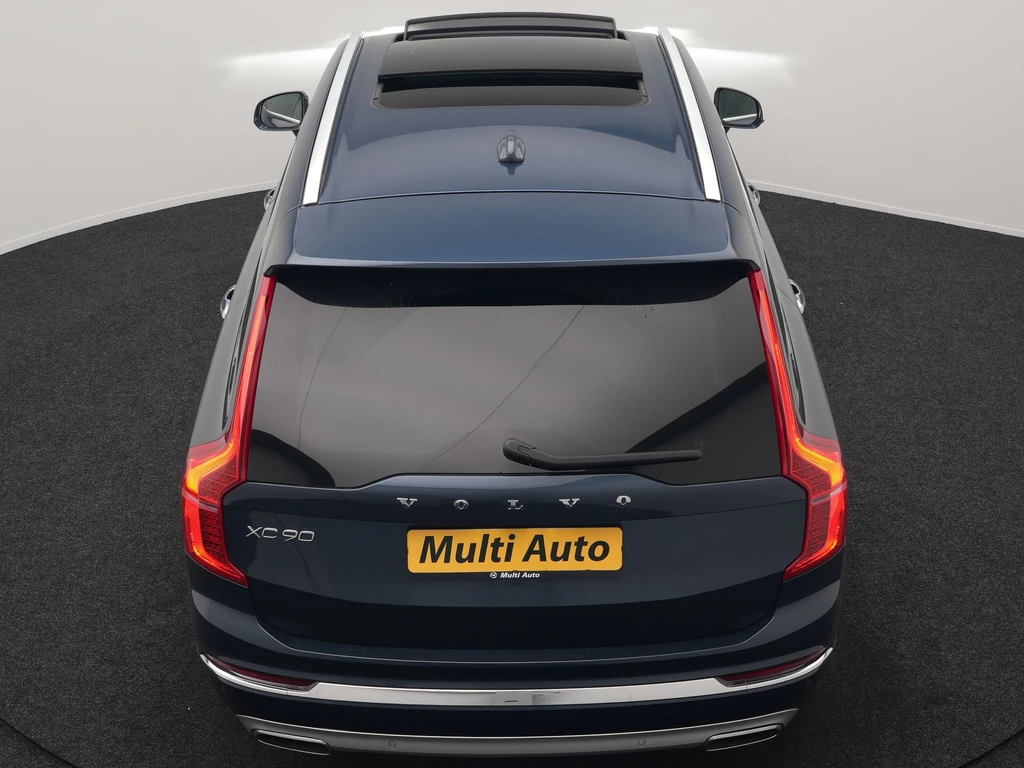 Volvo XC90 – foto 6