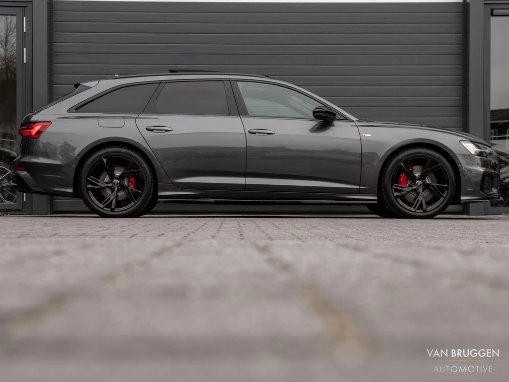 Audi A6 – foto 11