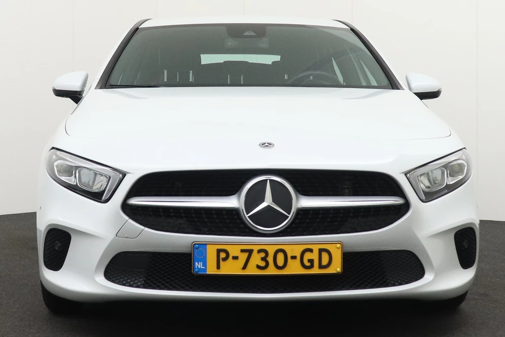 Mercedes-Benz A-Klasse – foto 6