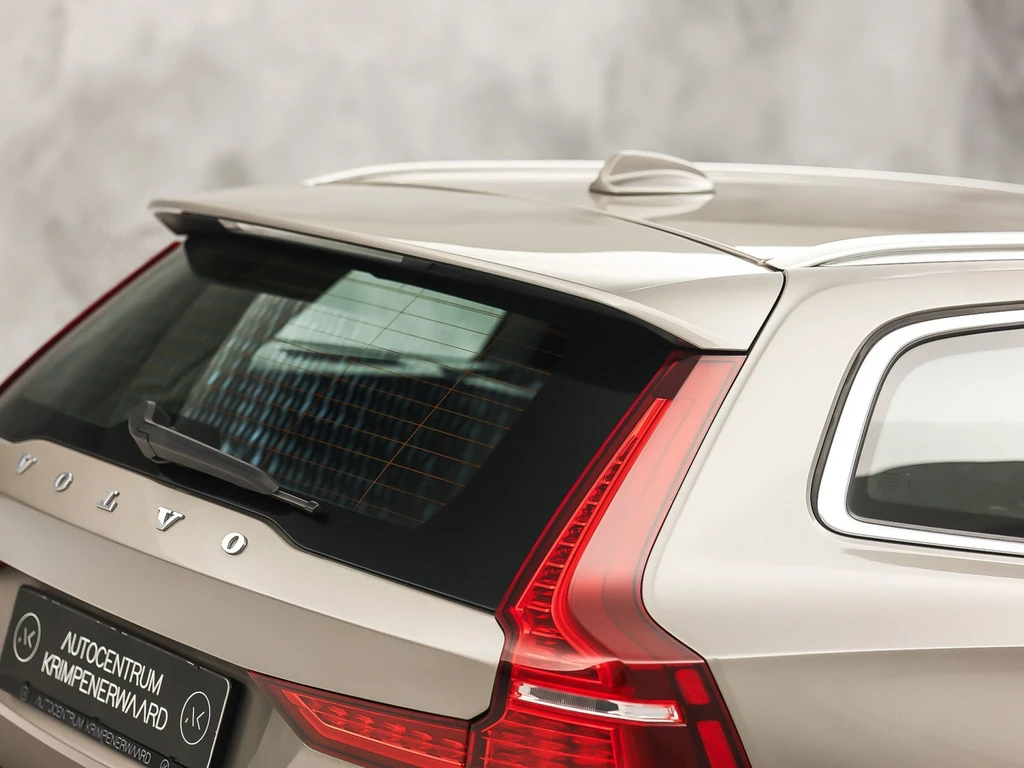 Volvo V60 – foto 7