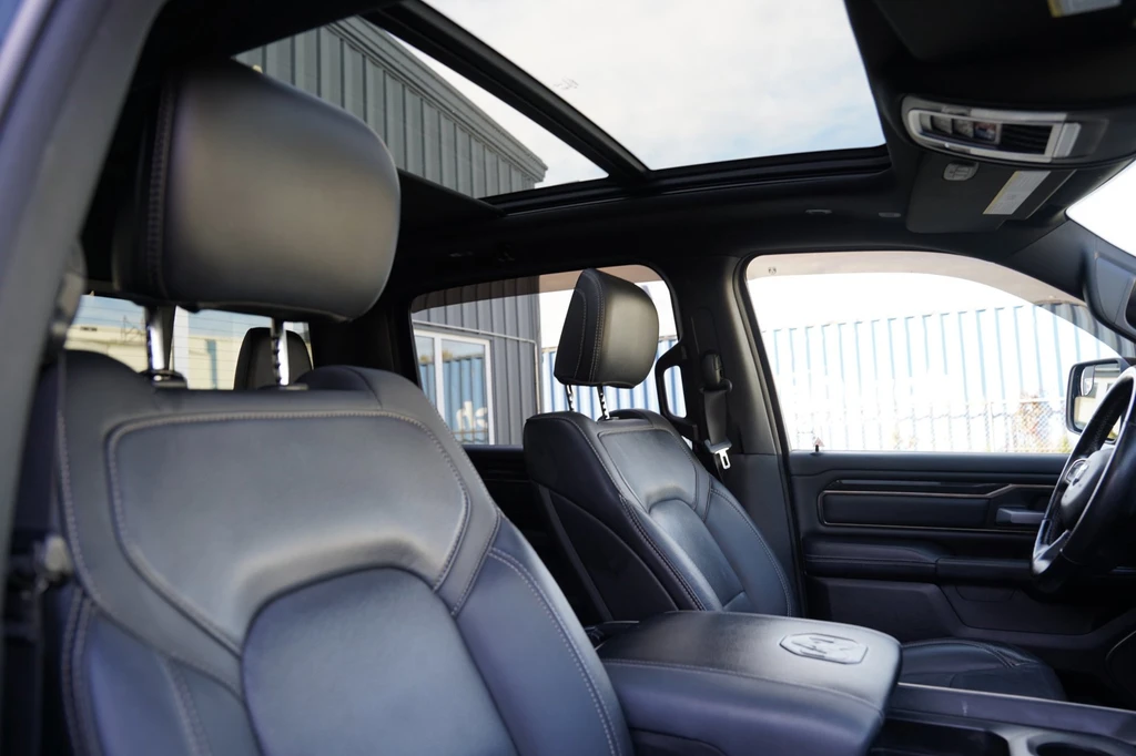 Dodge Ram 1500 – foto 19