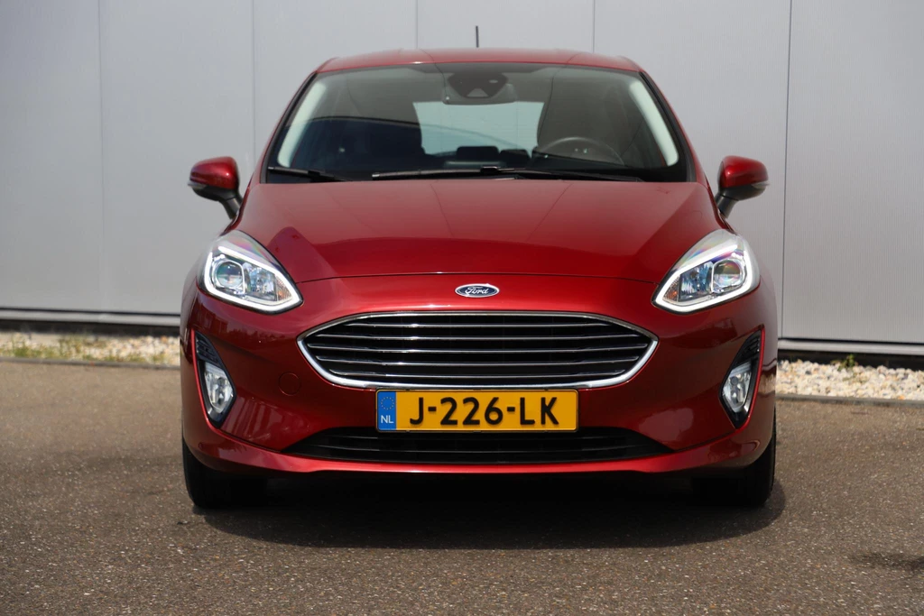 Ford Fiesta – foto 4
