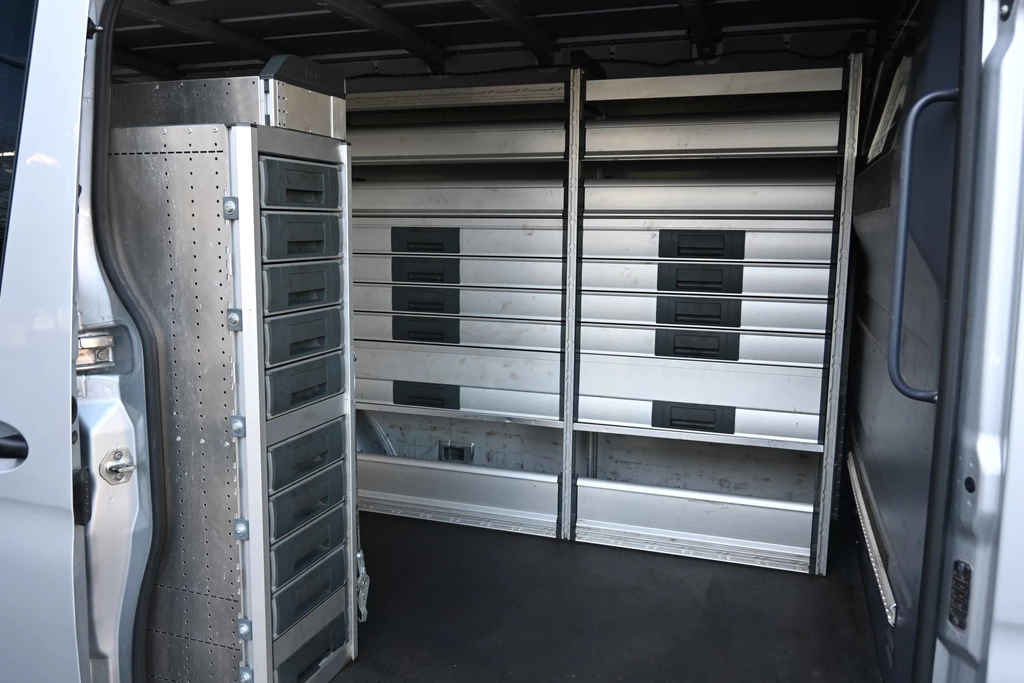 Mercedes-Benz Sprinter – foto 7
