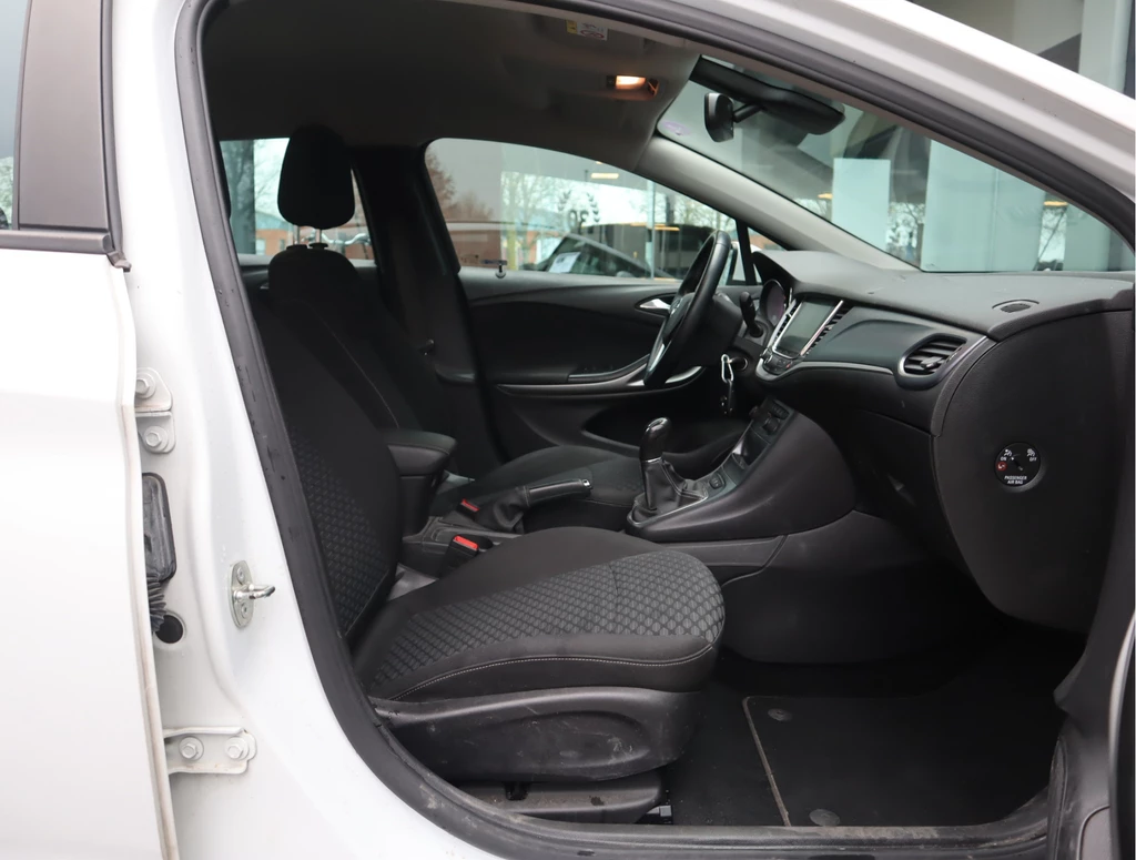 Opel Astra – foto 19