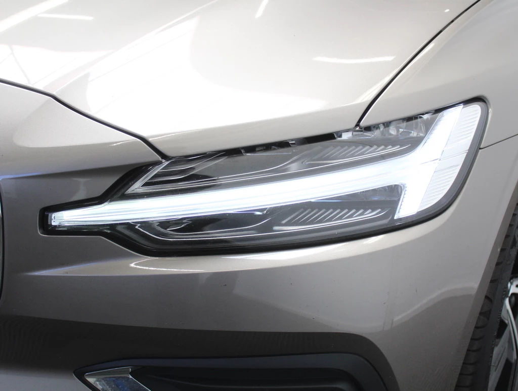 Volvo V60 – foto 58