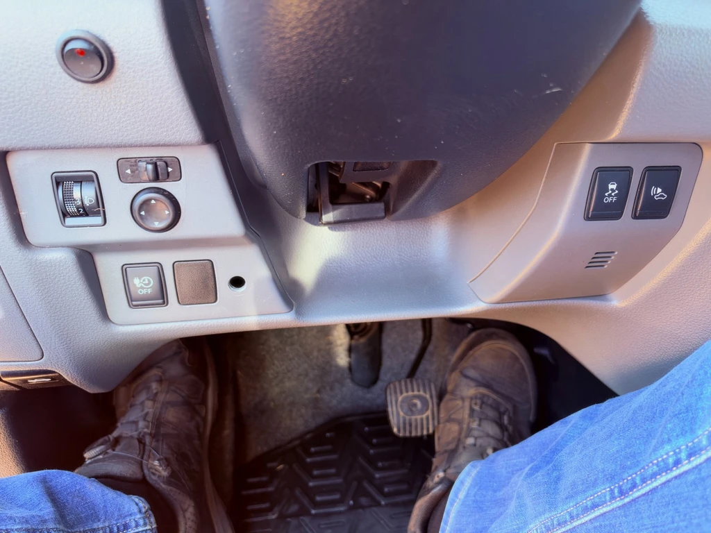 Nissan e-NV200 – foto 17