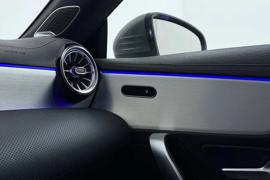 Mercedes-Benz CLA – foto 33