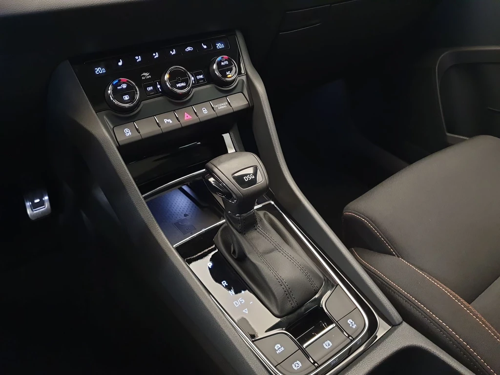 Škoda Karoq – foto 19