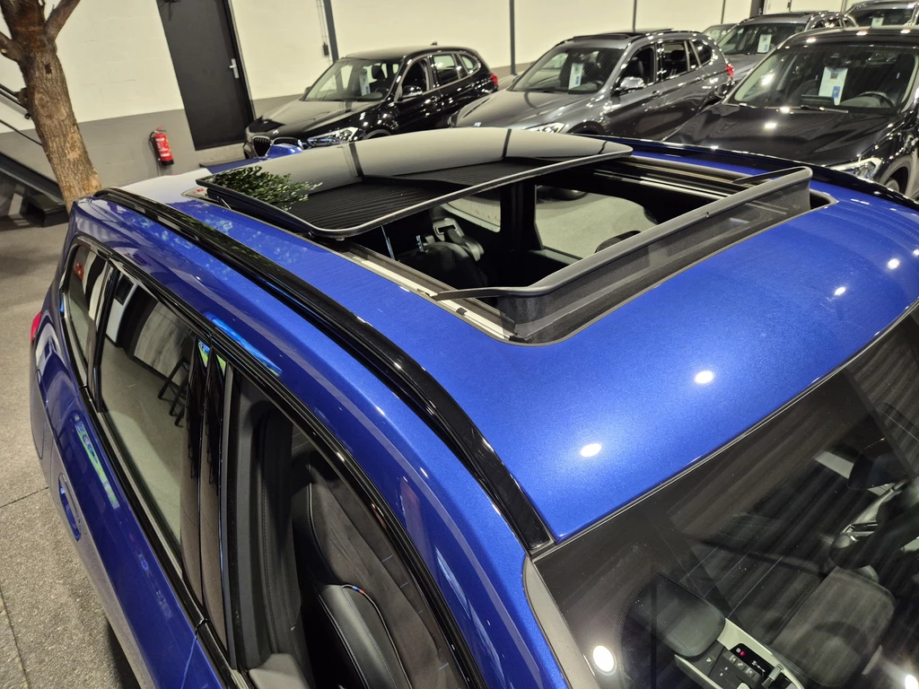 BMW X1 – foto 10