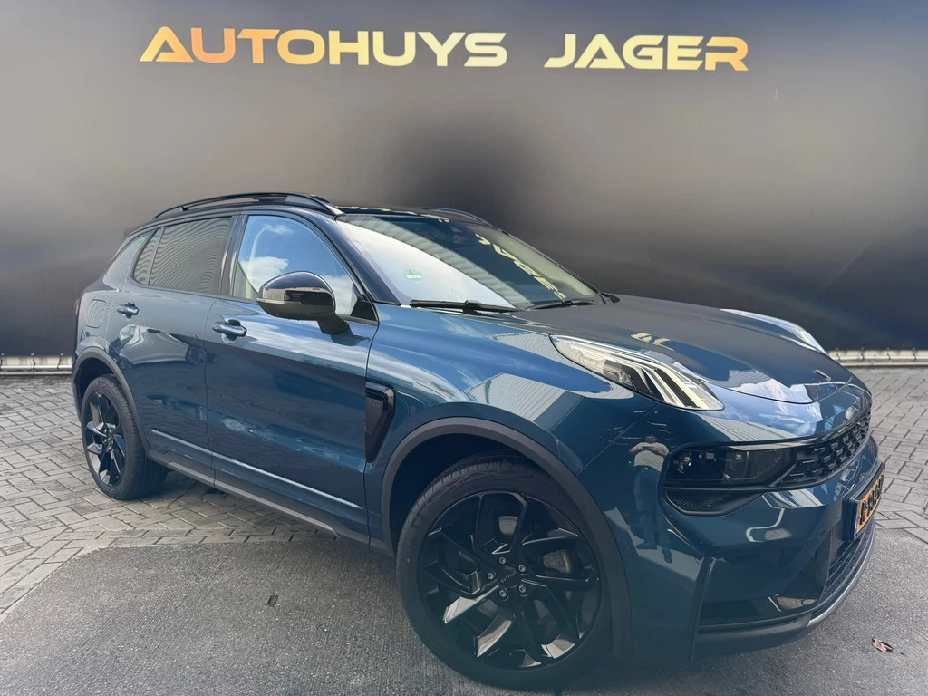 Lynk & Co 01 – foto 10