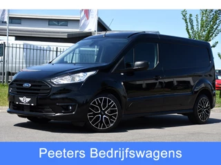 Ford Transit Connect – thumbnail 1