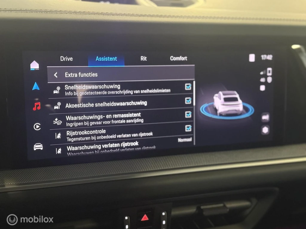 Porsche Cayenne – foto 23
