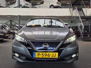 Nissan Leaf – thumbnail 8