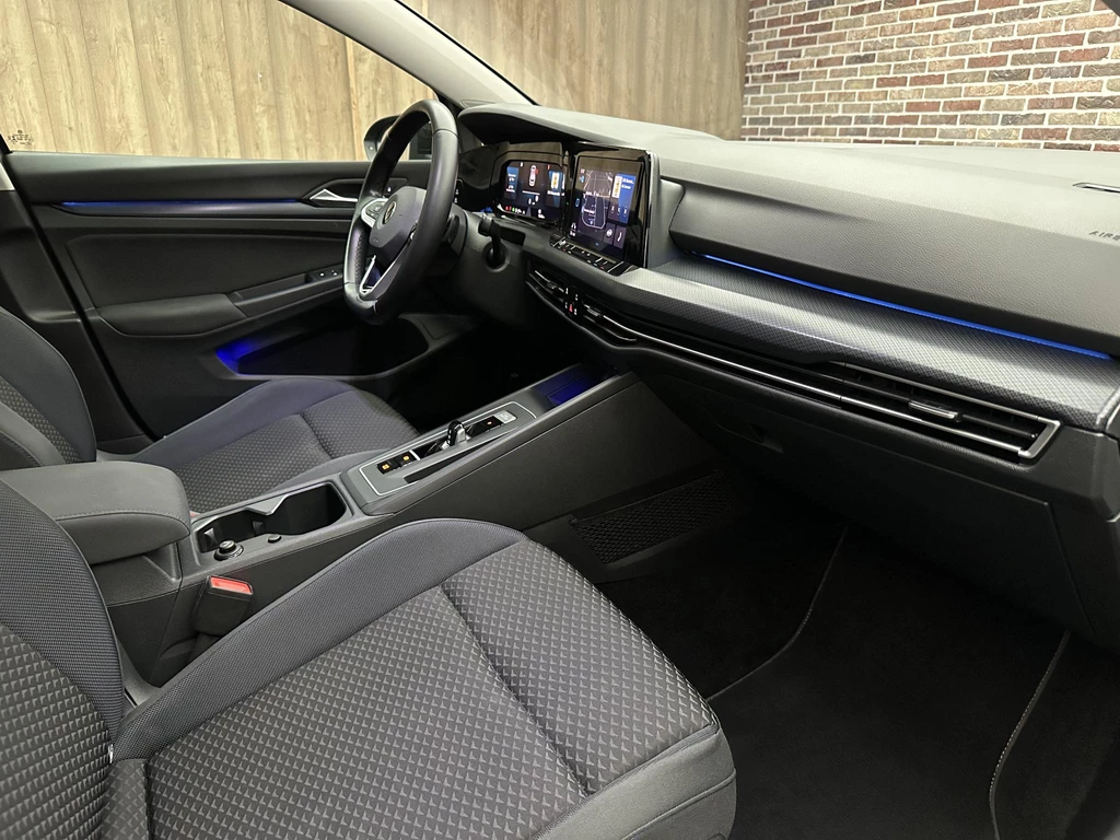 Volkswagen Golf – foto 37