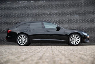 Audi A6 – thumbnail 9