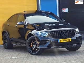 Mercedes-Benz GLC – thumbnail 5