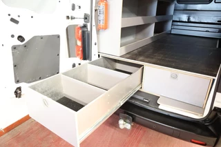 Opel Vivaro – thumbnail 10