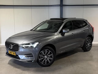 Volvo XC60 – thumbnail 2