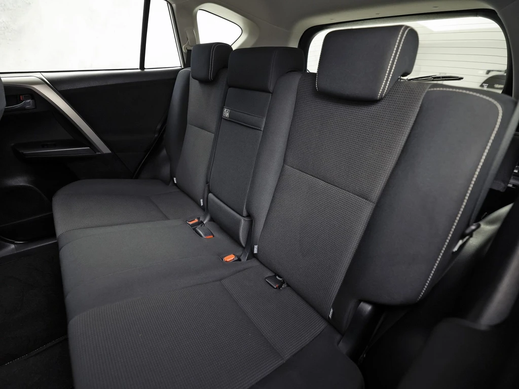 Toyota RAV4 – foto 16