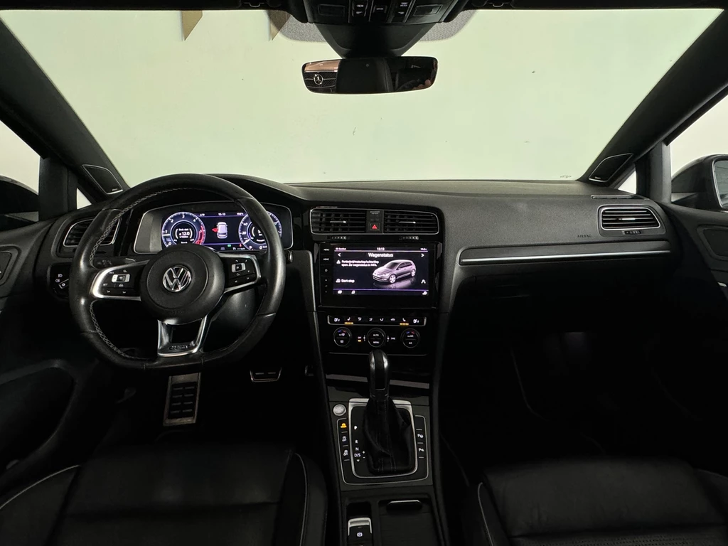 Volkswagen Golf – foto 10