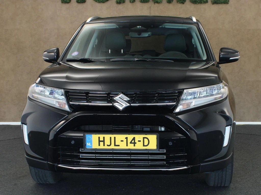 Suzuki Vitara – foto 11