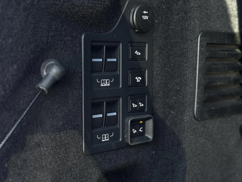 Land Rover Discovery – foto 32