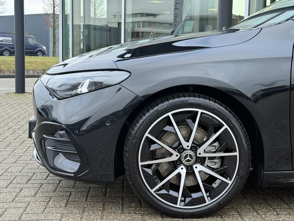 Mercedes-Benz CLA – foto 6
