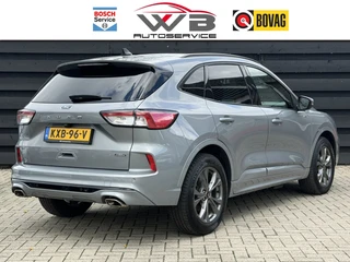 Ford Kuga – thumbnail 4