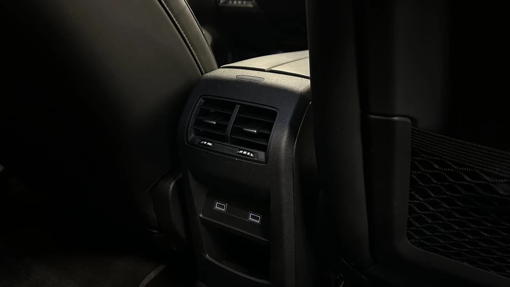 Citroën C5 X – foto 27