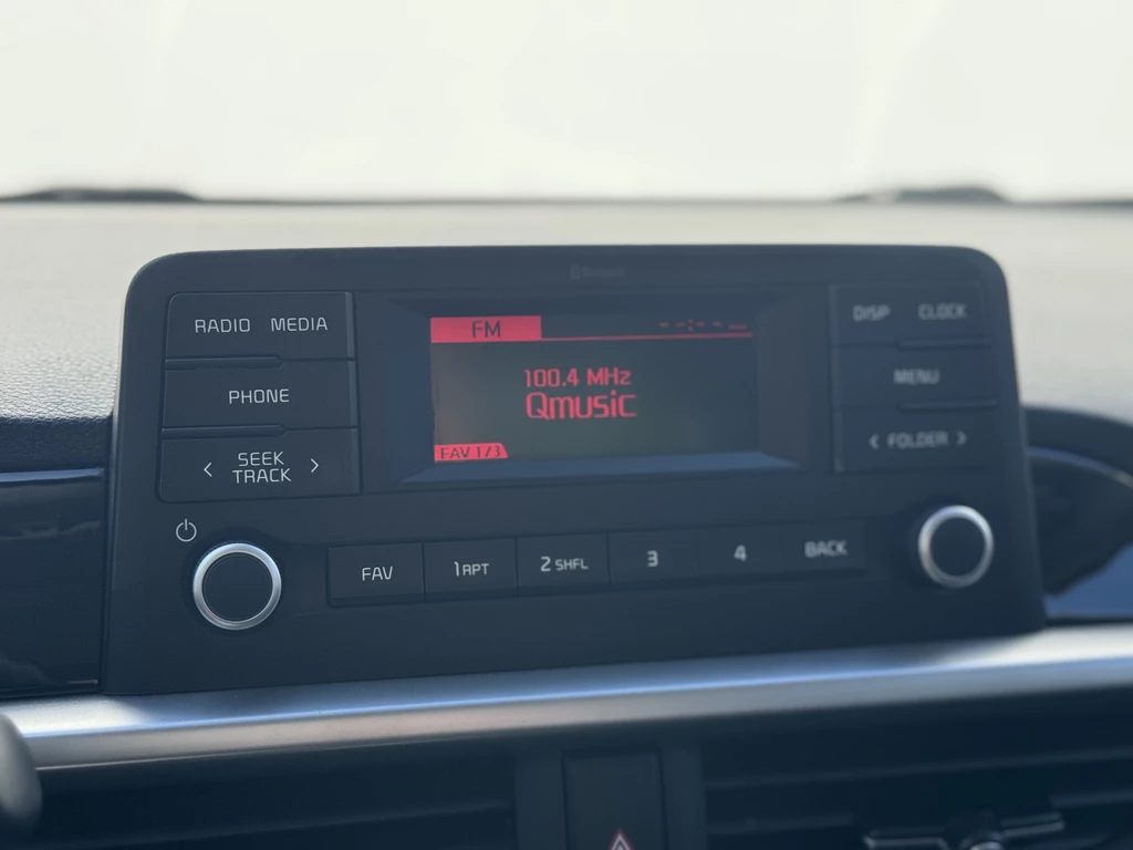 Kia Picanto – foto 18
