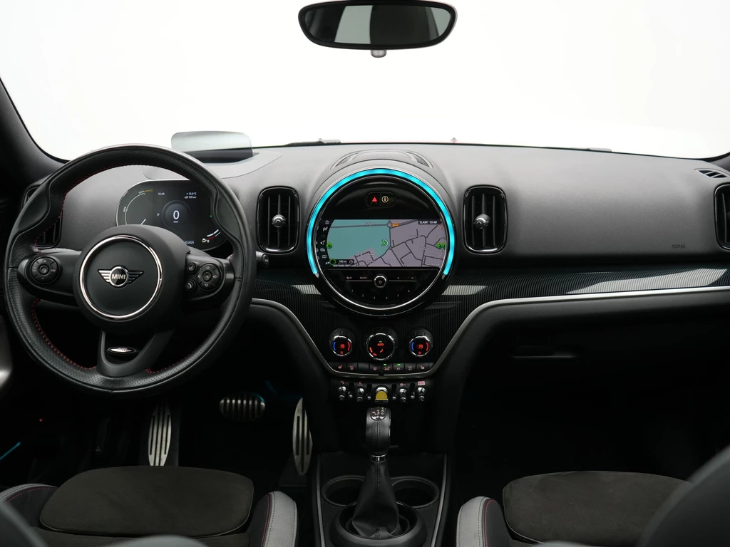 MINI Countryman – foto 23