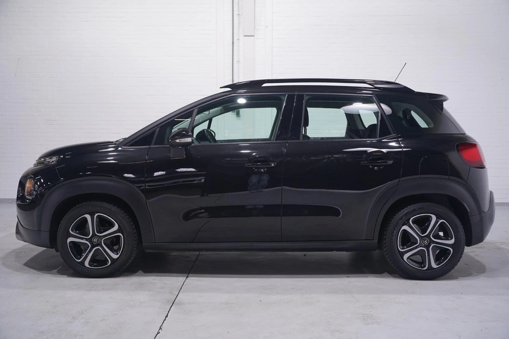 Citroën C3 Aircross – foto 2